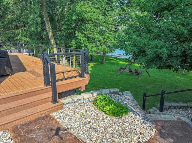 6834 Country Ln SW, Farwell, MN 56327 - photo 23