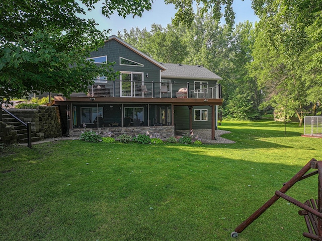 6834 Country Ln SW, Farwell, MN 56327 - photo 3