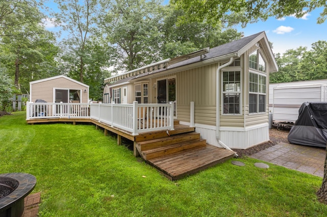 30638 Cougar Pass, Breezy Point, MN 56472 - photo 1