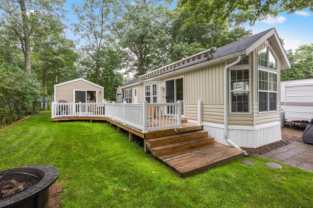 30638 Cougar Pass, Breezy Point, MN 56472 - photo 19