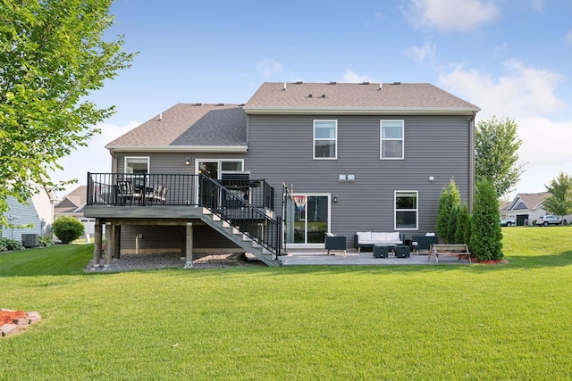 644 Stonegate Cir, Waconia, MN 55387 - photo 46