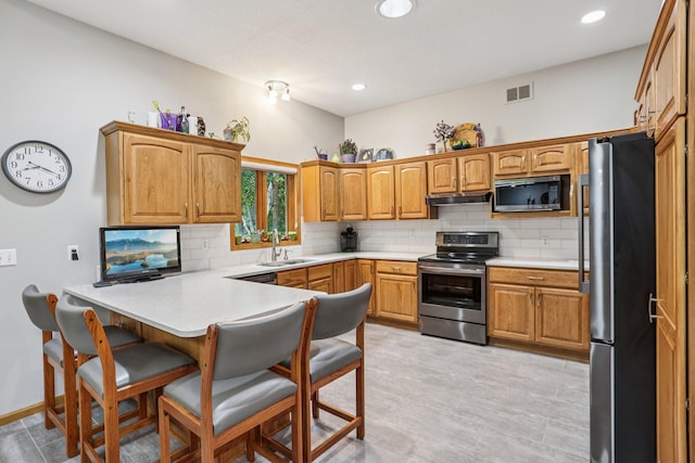 11064 Zumbrota Ct NE, Blaine, MN 55449 - photo 13