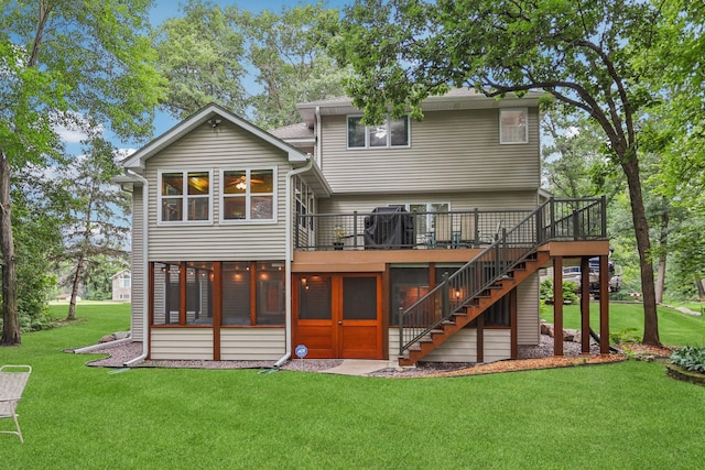 11064 Zumbrota Ct NE, Blaine, MN 55449 - photo 49