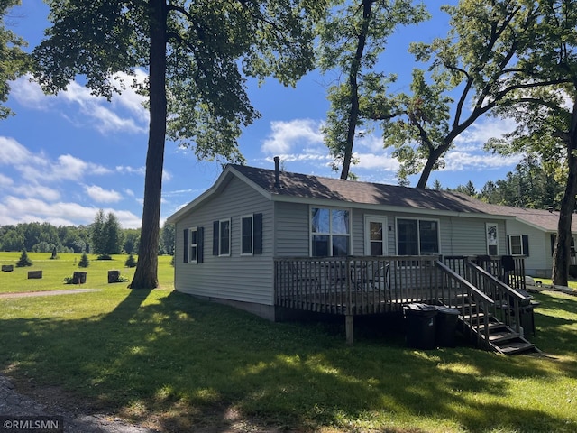 13430 Lake Miltona Dr NE Unit 7, Miltona, MN 56354 - photo 1
