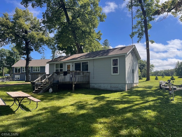 13430 Lake Miltona Dr NE Unit 7, Miltona, MN 56354 - photo 2