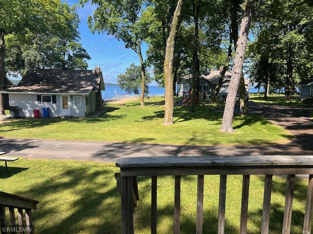13430 Lake Miltona Dr NE Unit 7, Miltona, MN 56354 - photo 3
