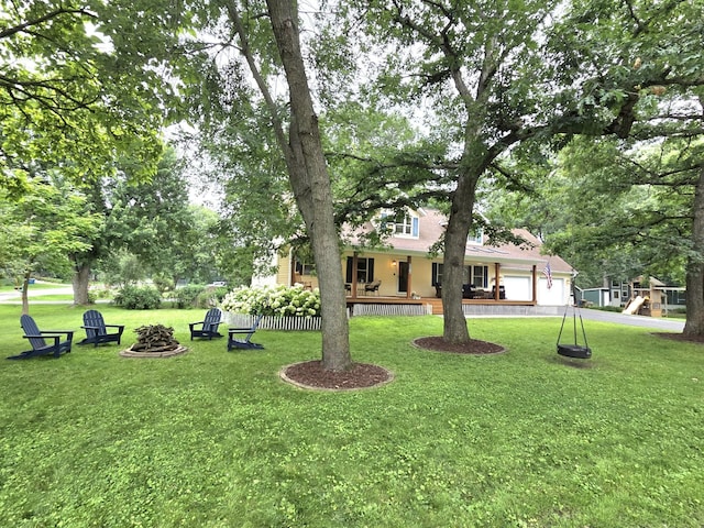 2574 1st St, White Bear Twp, MN 55110 - photo 3