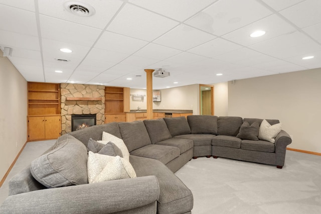 2574 1st St, White Bear Twp, MN 55110 - photo 41