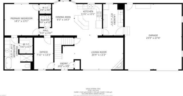 2574 1st St, White Bear Twp, MN 55110 - photo 49