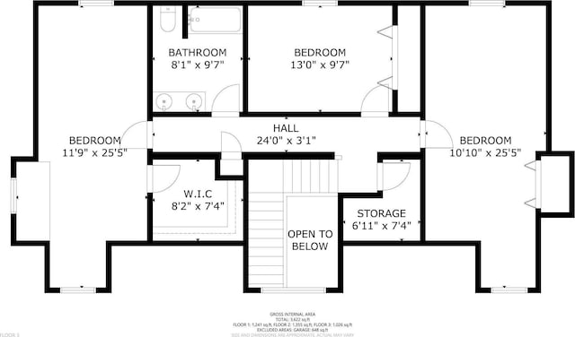 2574 1st St, White Bear Twp, MN 55110 - photo 51