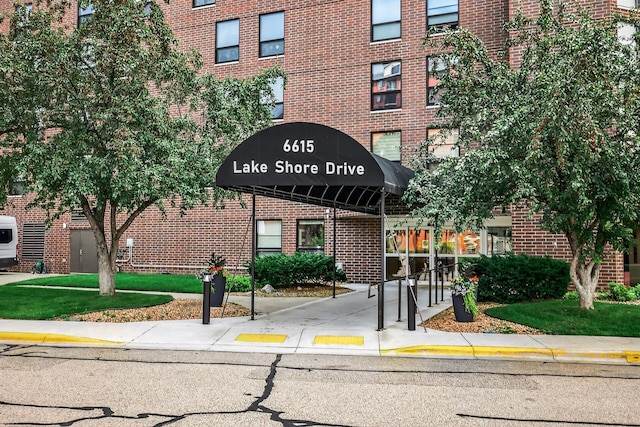 6615 Lake Shore Dr S Unit 410, Richfield, MN 55423 - photo 45