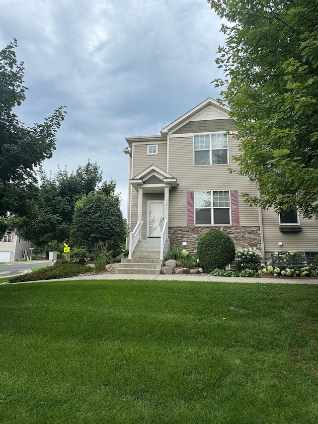 7780 Madelyn Creek Dr, Victoria, MN 55386 - photo 1
