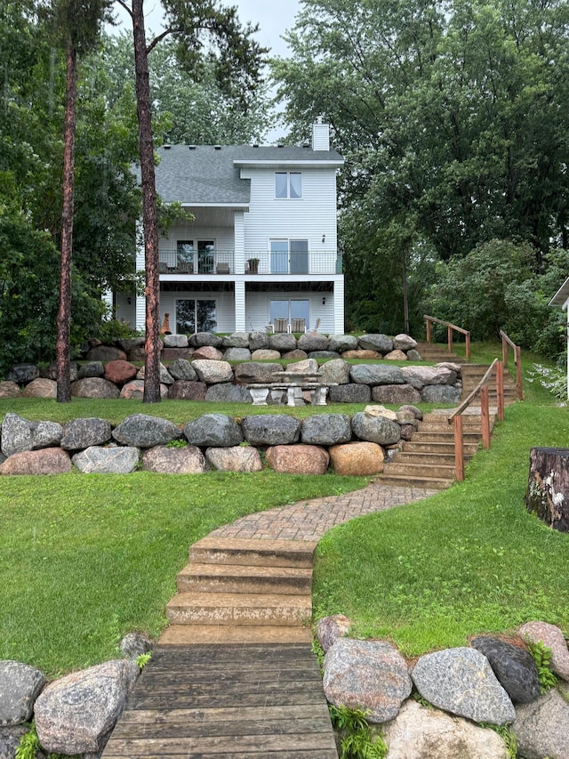 33464 Xkimo St NW, Wyanett Twp, MN 55008 - photo 3