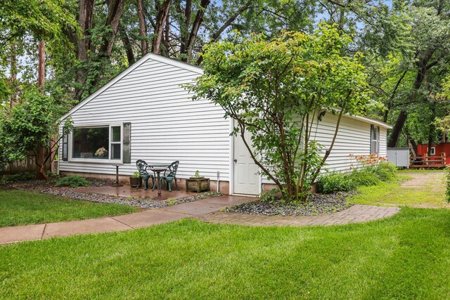 33464 Xkimo St NW, Wyanett Twp, MN 55008 - photo 19