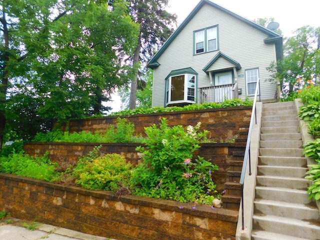 1346 Osceola Ave, Saint Paul, MN 55105 - photo 2