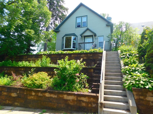 1346 Osceola Ave, Saint Paul, MN 55105 - photo 1