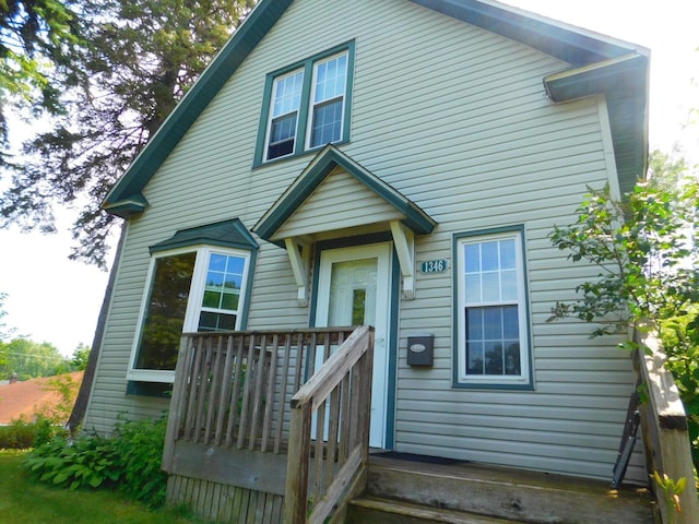 1346 Osceola Ave, Saint Paul, MN 55105 - photo 4