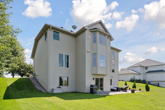 18810 65th Pl N, Maple Grove, MN 55311 - photo 49