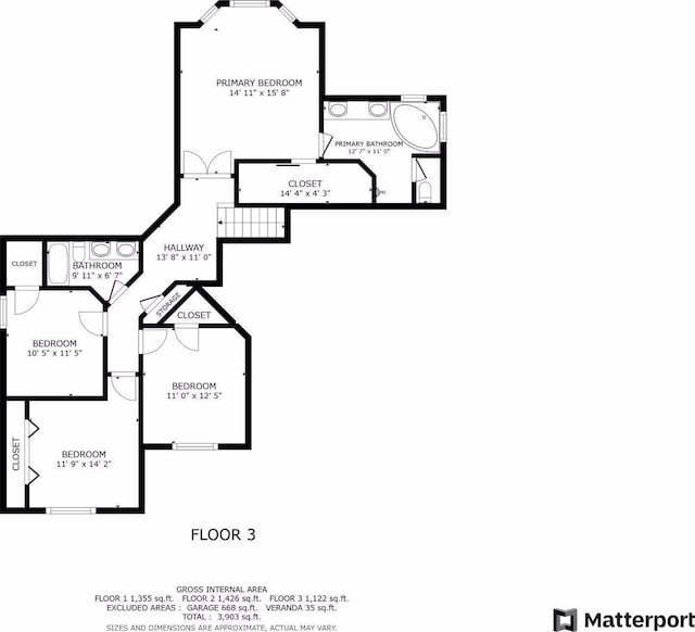 18810 65th Pl N, Maple Grove, MN 55311 - photo 59
