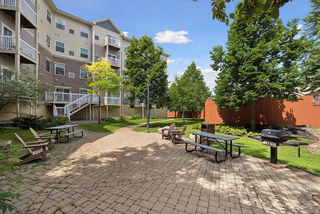 4824 53rd St Unit 501, Minneapolis, MN 55417 - photo 33