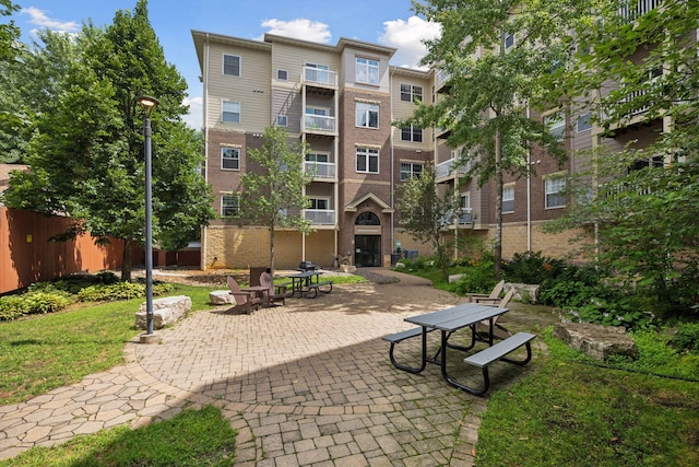 4824 53rd St Unit 501, Minneapolis, MN 55417 - photo 34