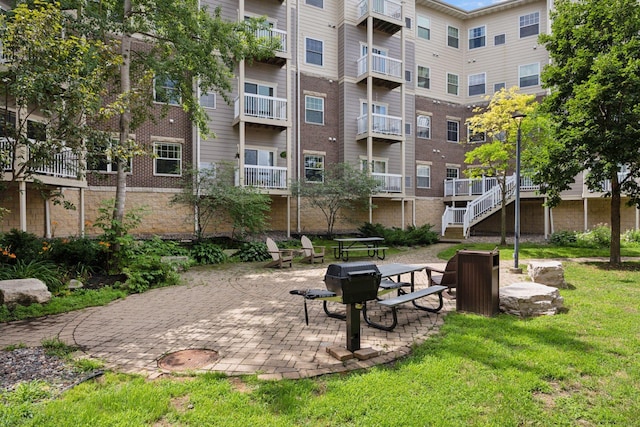 4824 53rd St Unit 501, Minneapolis, MN 55417 - photo 35