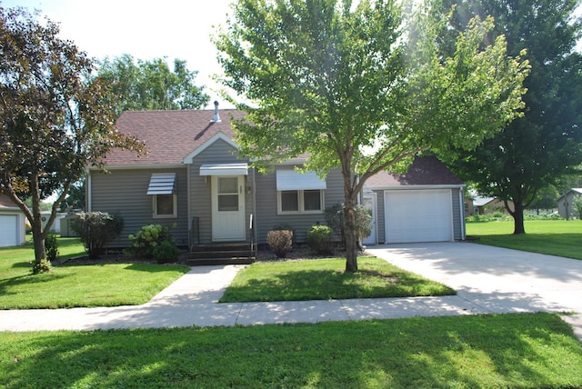 307 Main St, Sherburn, MN 56171 - photo 1