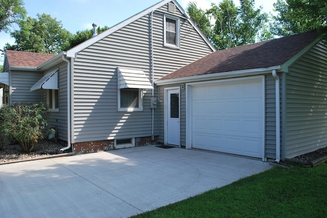 307 Main St, Sherburn, MN 56171 - photo 4
