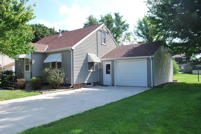 307 Main St, Sherburn, MN 56171 - photo 5