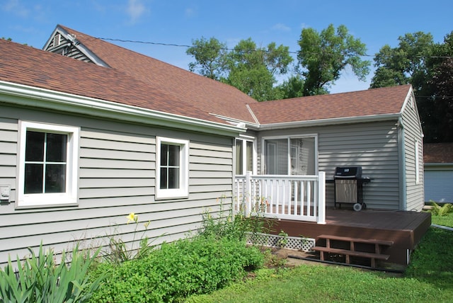 307 Main St, Sherburn, MN 56171 - photo 6