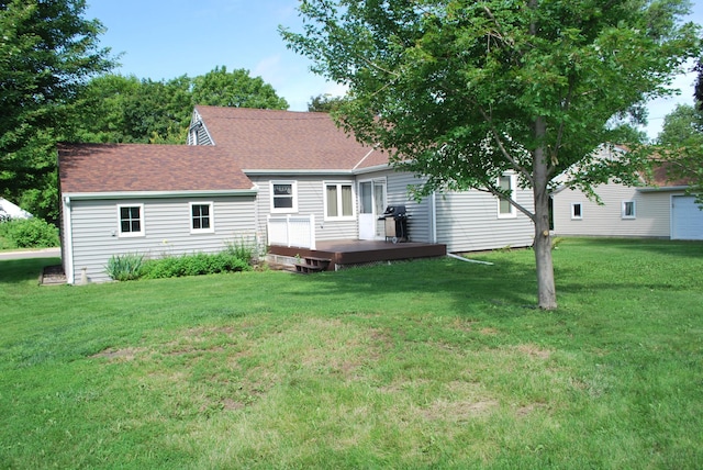 307 Main St, Sherburn, MN 56171 - photo 7