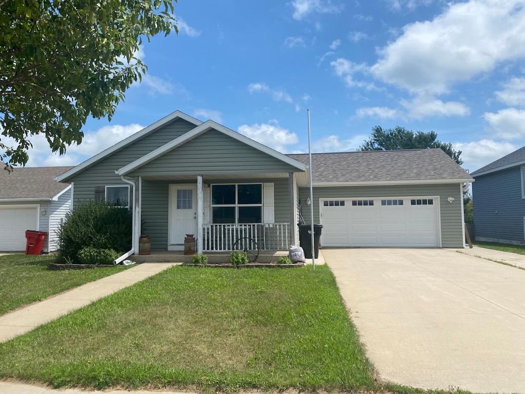 106 7th St SE, Grand Meadow, MN 55936 - photo 1