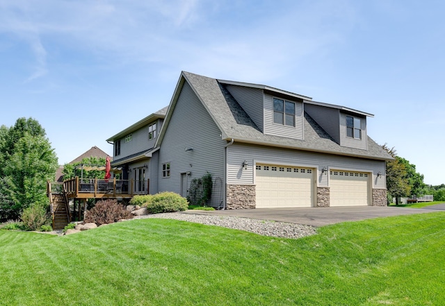 20818 Lander Ct NW, Elk River, MN 55330 - photo 4