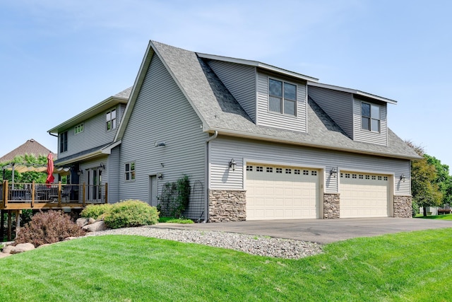 20818 Lander Ct NW, Elk River, MN 55330 - photo 5