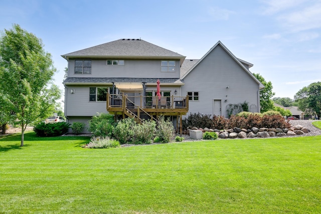 20818 Lander Ct NW, Elk River, MN 55330 - photo 8