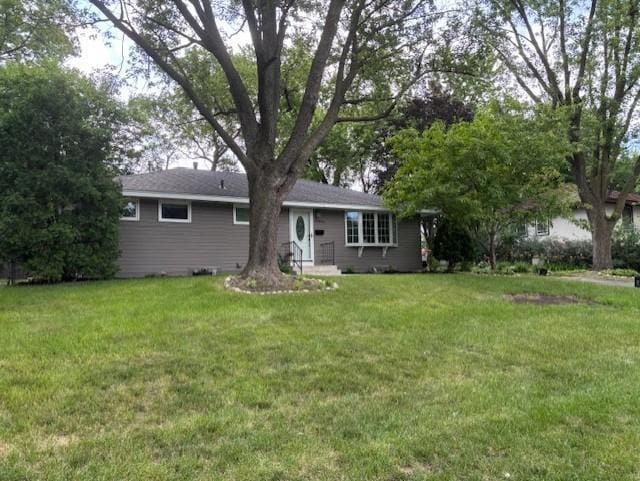 10325 Vincent Ave S, Bloomington, MN 55431 - photo 2