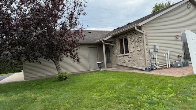 1017 Clausen Ave SW, Bemidji, MN 56601 - photo 41
