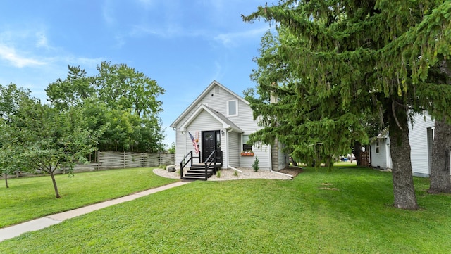 1418 Irving St, Alexandria, MN 56308 - photo 3