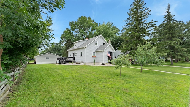 1418 Irving St, Alexandria, MN 56308 - photo 4