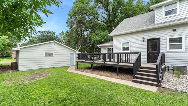 1418 Irving St, Alexandria, MN 56308 - photo 5