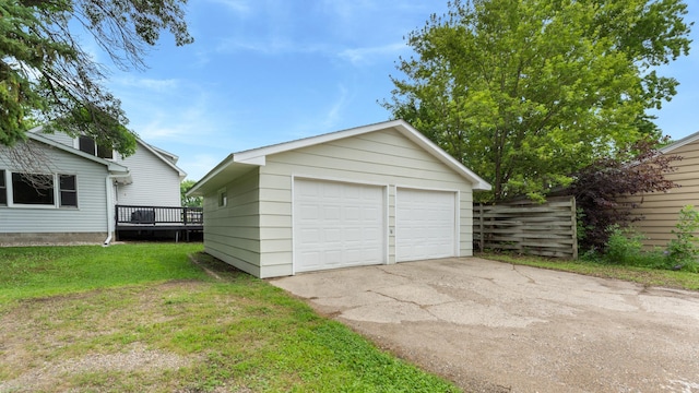 1418 Irving St, Alexandria, MN 56308 - photo 40