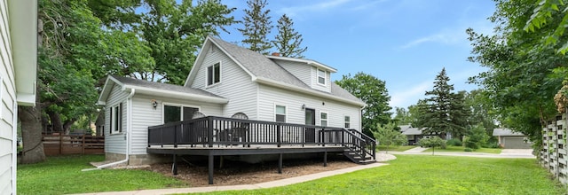 1418 Irving St, Alexandria, MN 56308 - photo 41