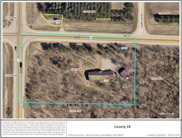 19963 County 18, Park Rapids, MN 56470 - photo 26