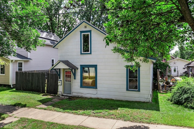 1514 Garfield Ct, Saint Cloud, MN 56301 - photo 3
