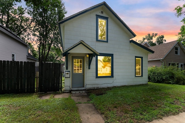 1514 Garfield Ct, Saint Cloud, MN 56301 - photo 1