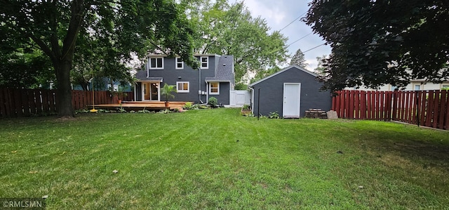 2236 Gardenette Dr S, White Bear Lake, MN 55110 - photo 38
