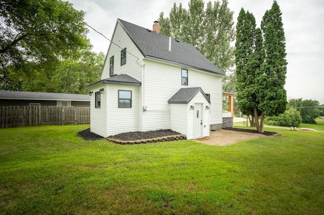 508 7th St, Starbuck, MN 56381 - photo 4