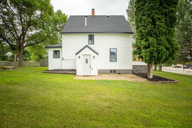 508 7th St, Starbuck, MN 56381 - photo 5