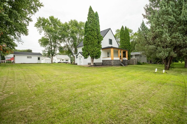 508 7th St, Starbuck, MN 56381 - photo 7