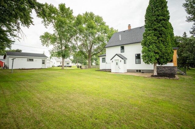 508 7th St, Starbuck, MN 56381 - photo 35